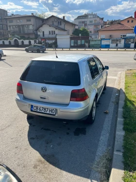 VW Golf, снимка 4