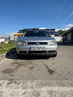 VW Golf, снимка 2