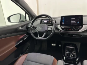 VW ID.4 Business , снимка 8