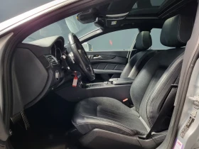 Mercedes-Benz CLS 350 d/BLUE-TEC/258HP/AMG-LINE/360/MEMO/NAVI/309q, снимка 6