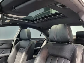 Mercedes-Benz CLS 350 d/BLUE-TEC/258HP/AMG-LINE/360/MEMO/NAVI/309q, снимка 7