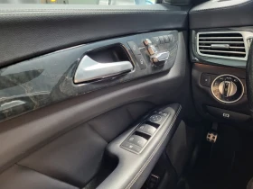 Mercedes-Benz CLS 350 d/BLUE-TEC/258HP/AMG-LINE/360/MEMO/NAVI/309q, снимка 13