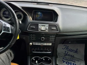 Mercedes-Benz E 400  | PANO | MEMORY | HARMAN KARDON , снимка 7