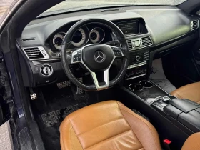 Mercedes-Benz E 400  | PANO | MEMORY | HARMAN KARDON , снимка 6