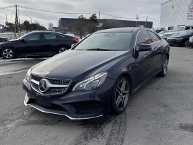 Mercedes-Benz E 400  | PANO | MEMORY | HARMAN KARDON , снимка 1