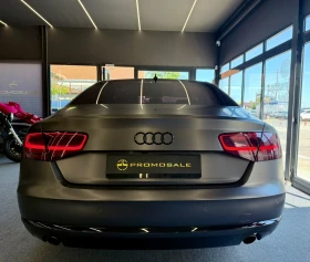Audi A8 Quattro* Bose* Подгрев* PPF* Лизинг , снимка 5