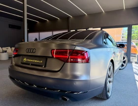Audi A8 Quattro* Bose* Подгрев* PPF* Лизинг , снимка 6