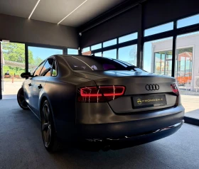 Audi A8 Quattro* Bose* Подгрев* PPF* Лизинг , снимка 4