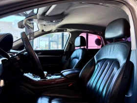 Audi A8 Quattro* Bose* Подгрев* PPF* Лизинг , снимка 8