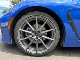Subaru BRZ | Sport tech | ПОДГРЕВ | АЛКАНТАРА | CARFAX | , снимка 10