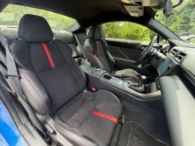 Subaru BRZ | Sport tech | ПОДГРЕВ | АЛКАНТАРА | CARFAX | , снимка 11