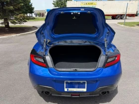 Subaru BRZ | Sport tech | ПОДГРЕВ | АЛКАНТАРА | CARFAX | , снимка 16