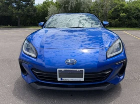 Subaru BRZ | Sport tech | ПОДГРЕВ | АЛКАНТАРА | CARFAX | , снимка 6