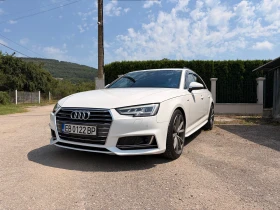 Audi A4 3.0TDI 3xS-Line Quattro MATRIXX, снимка 3