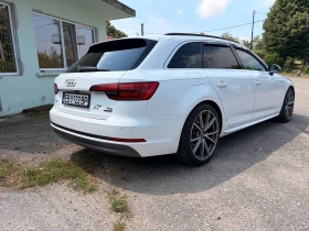 Audi A4 3.0TDI 3xS-Line Quattro MATRIXX, снимка 5
