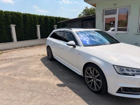 Audi A4 3.0TDI 3xS-Line Quattro MATRIXX, снимка 6