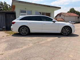 Audi A4 3.0TDI 3xS-Line Quattro MATRIXX, снимка 2