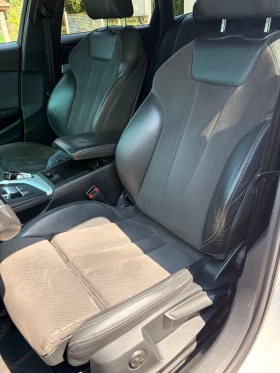 Audi A4 3.0TDI 3xS-Line Quattro MATRIXX, снимка 12