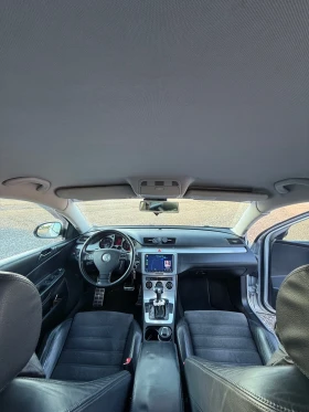 VW Passat 2.0 TDI , снимка 13