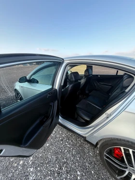VW Passat 2.0 TDI , снимка 9