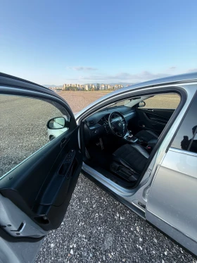 VW Passat 2.0 TDI , снимка 10