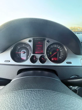 VW Passat 2.0 TDI , снимка 15