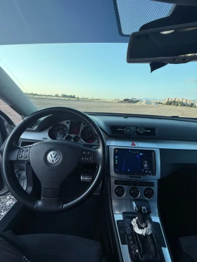 VW Passat 2.0 TDI , снимка 12
