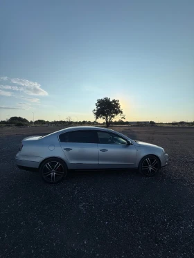 VW Passat 2.0 TDI , снимка 3