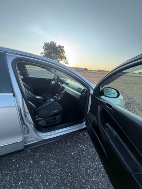 VW Passat 2.0 TDI , снимка 7