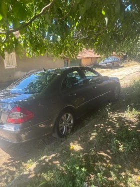 Mercedes-Benz E 280, снимка 6
