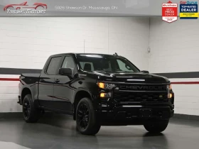 Chevrolet Silverado * CLEAN CARFAX * ФИКСИРАНА ЦЕНА ДО БГ * , снимка 3