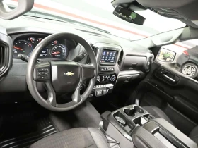 Chevrolet Silverado * CLEAN CARFAX * ФИКСИРАНА ЦЕНА ДО БГ * , снимка 10