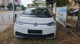 VW ID.3 1st Plus, снимка 3