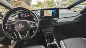 VW ID.3 1st Plus, снимка 8