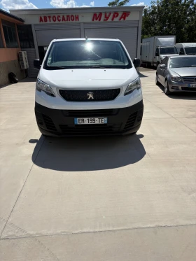 Peugeot Expert, снимка 1