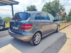 Mercedes-Benz B 180, снимка 2