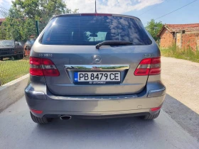 Mercedes-Benz B 180, снимка 4