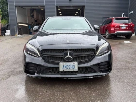 Mercedes-Benz C 43 AMG * 43 * АВТОКРЕДИТ БЕЗ ПЪРВОНАЧАЛНА ВНОСКА* , снимка 6