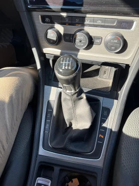 VW Golf, снимка 6