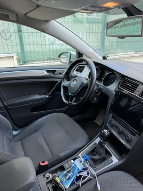 VW Golf, снимка 8