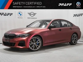 BMW 340 xDrive Premium ЦЕНА ДО БЪЛГАРИЯ АВТОКРЕДИТ, снимка 1