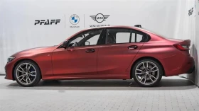 BMW 340 xDrive Premium ЦЕНА ДО БЪЛГАРИЯ АВТОКРЕДИТ, снимка 3