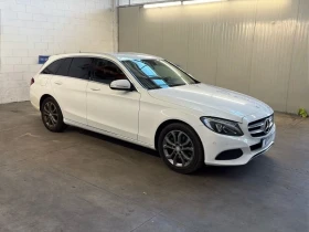 Mercedes-Benz C 220 * Avantgarde* 2016г* , снимка 2