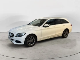 Mercedes-Benz C 220 * Avantgarde* 2016г* , снимка 1