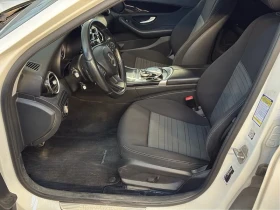 Mercedes-Benz C 220 * Avantgarde* 2016г* , снимка 5