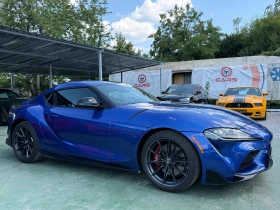 Toyota Supra GR, снимка 3