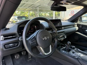 Toyota Supra GR, снимка 9