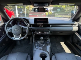Toyota Supra GR, снимка 10
