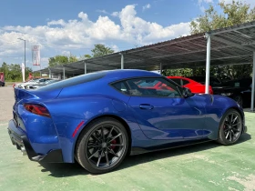 Toyota Supra GR, снимка 4