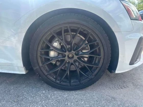 Audi A5 Technik  CARFAX, снимка 7